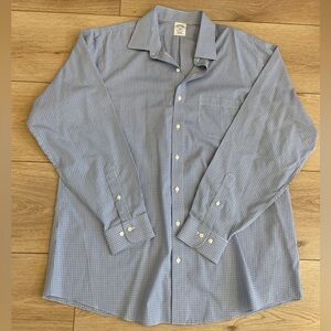 Brooks Brothers Regent Men’s Dress Shirt